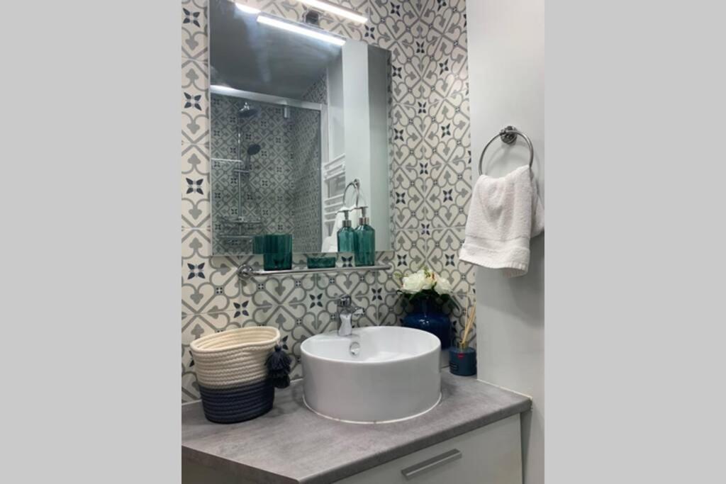 Joli Appartement Haut Standing En Hyper Centre Toulouse Luaran gambar