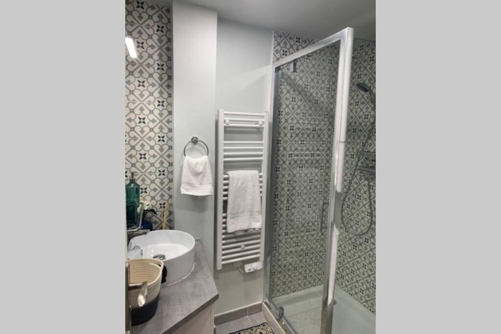 Joli Appartement Haut Standing En Hyper Centre Toulouse Luaran gambar